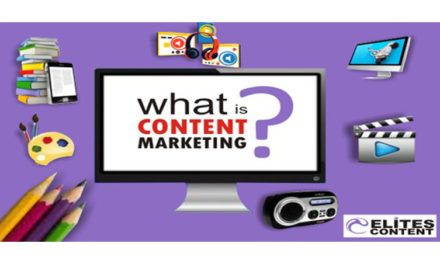 What is Content Marketing? 5 Benefits that can Help Your Business Grow