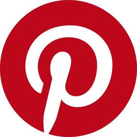 Pinterest log