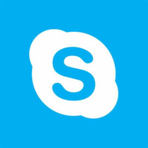 Skype