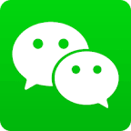 WeChat logo