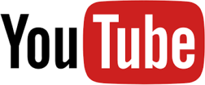 Youtube logo 