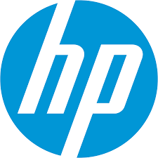 HP logo