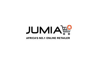 Jumia Logo