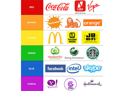 Brand Color