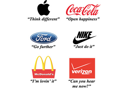 Brand elements